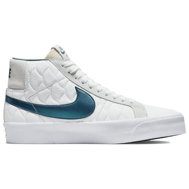 Eric Koston x Nike Blazer
