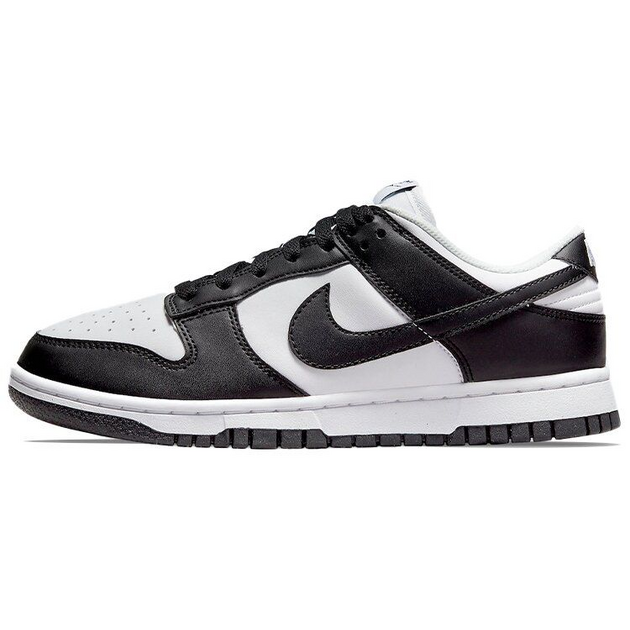 Nike Dunk Low Next Nature White Black