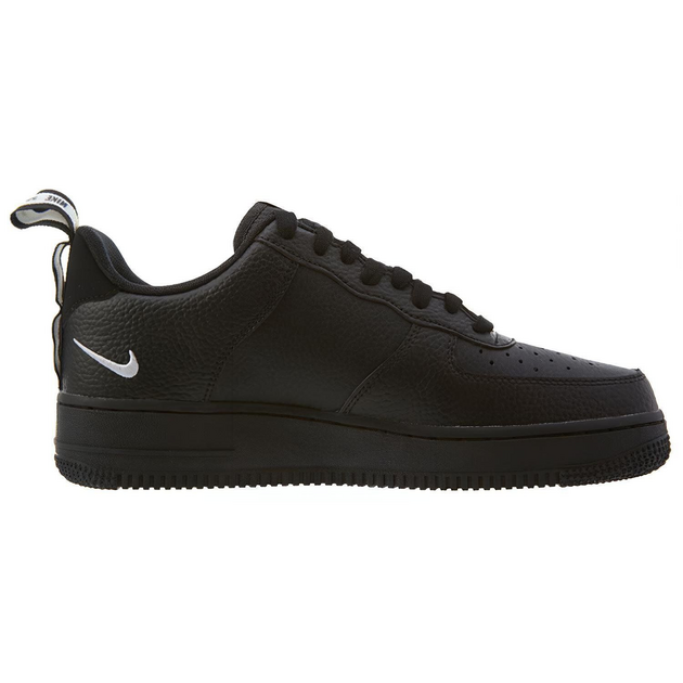 Nike Air Force 1 07 LV8 Utility Black 2018