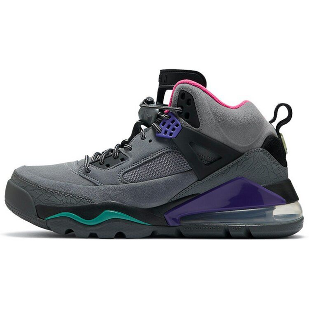 Jordan Spizike 270 boot Smoke Grey