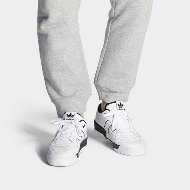 Adidas Originals Rivalry Low