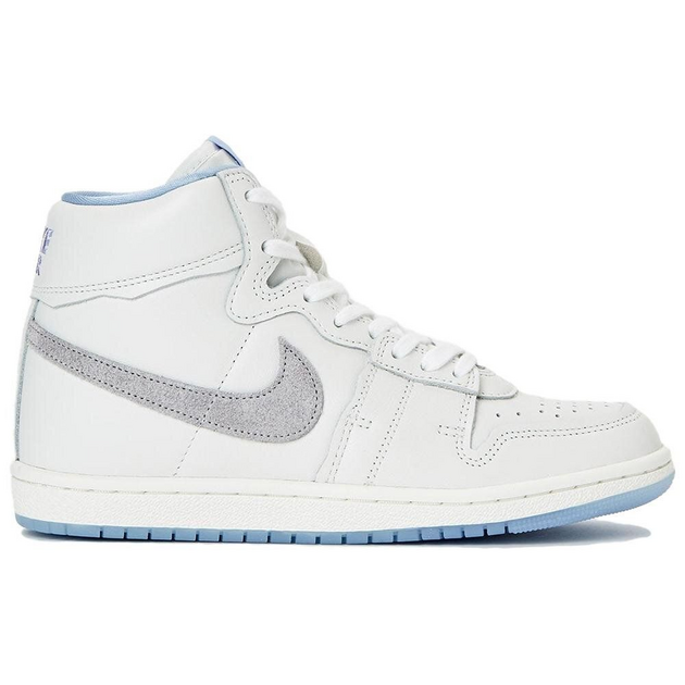 ForgetMeNots x Air Jordan Ship PE SP From Bud To Flower