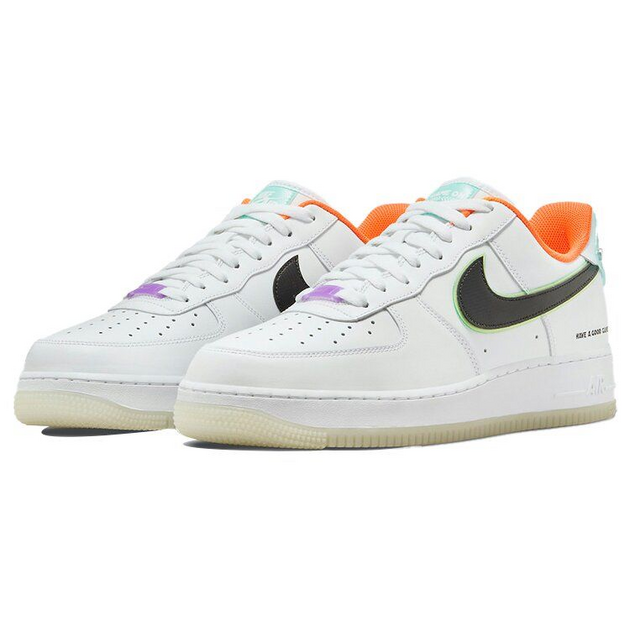 Nike Air Force 1 Low Have A Good Game