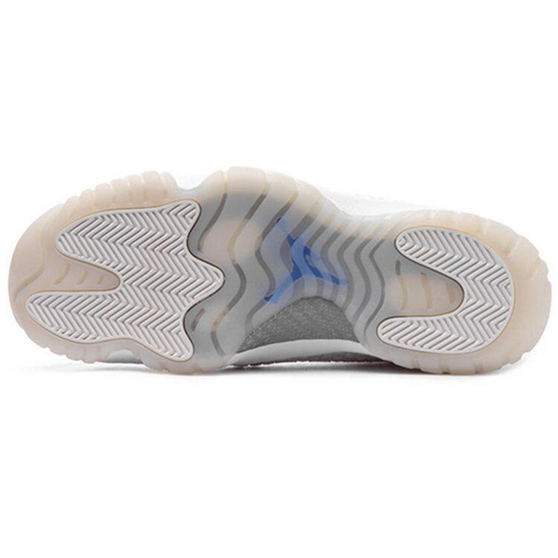 Jordan Future Phantom White