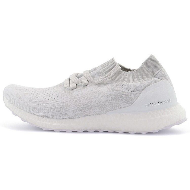 Adidas UltraBoost Uncaged TRiple White 2017
