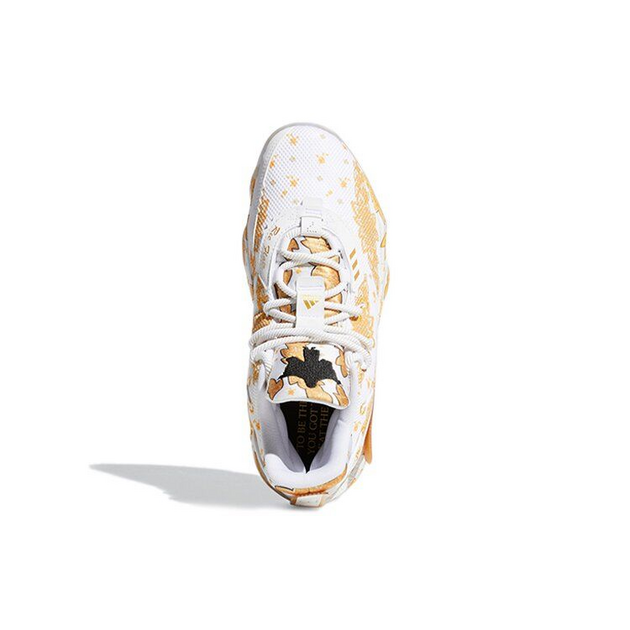 Ric FlAir x Adidas D Lillard 7