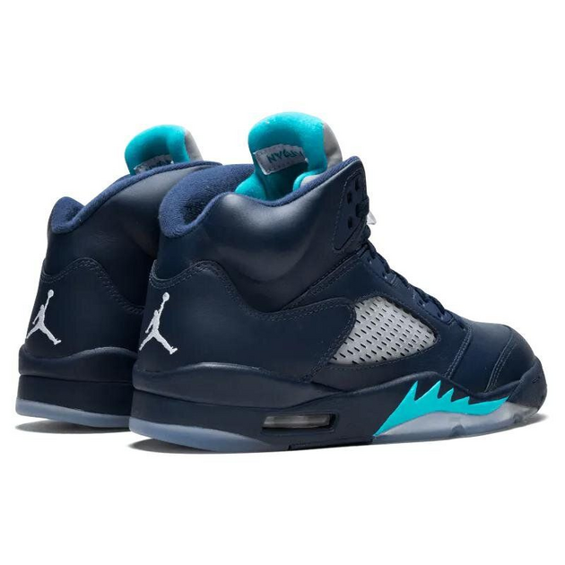 Air Jordan 5 Retro PreGrape