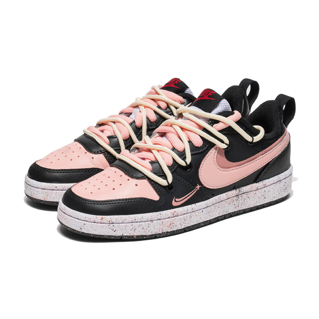 Nike Court Borough Low 2 GS