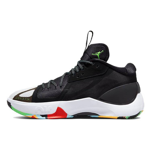 Jordan Zoom Separate PF TPU Zoom