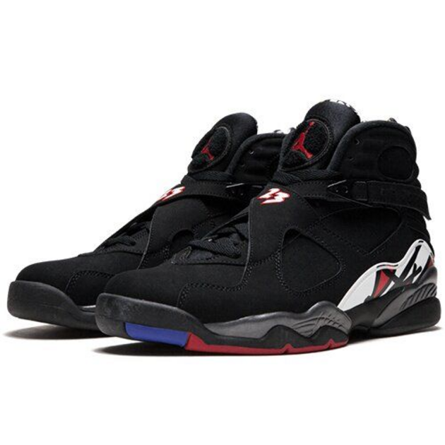 Air Jordan 8 Retro PlayoFFs 2013