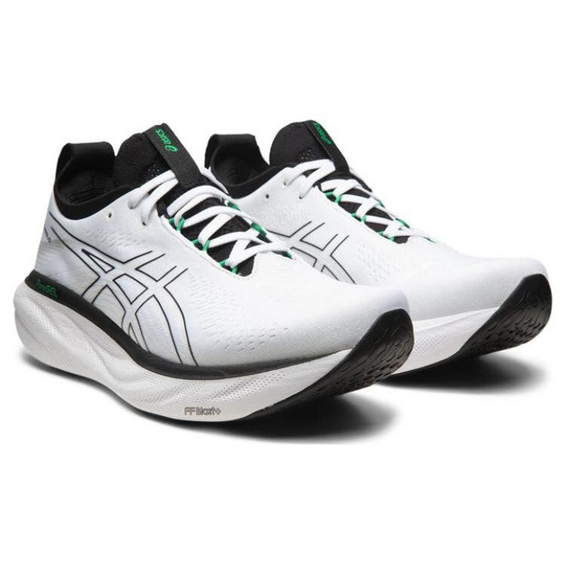 Asics Gel-Nimbus 25