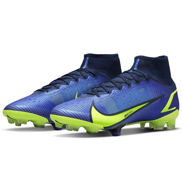 Nike Mercurial Super Fly 8 Elite FG