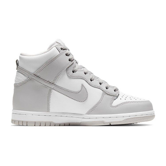 Nike Dunk Vast Grey GS