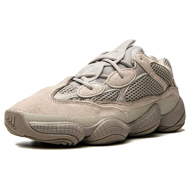 Adidas Originals Yeezy 500 Ash Grey