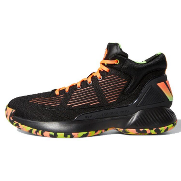 Adidas D Rose 10
