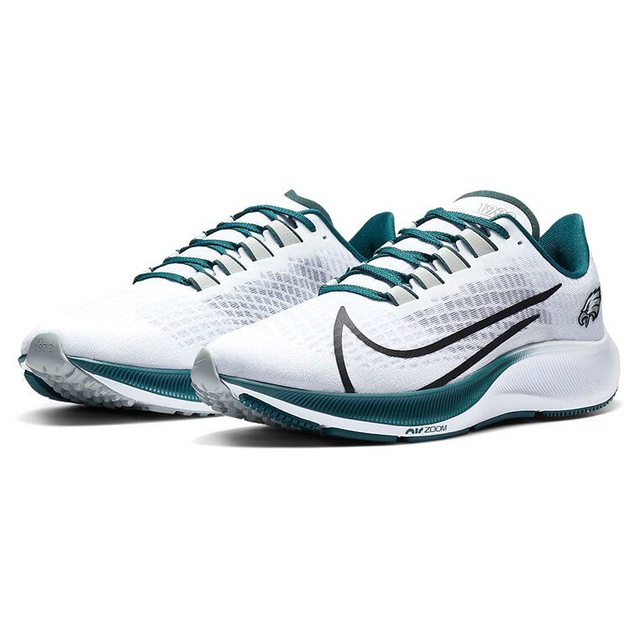 Nike Pegasus 37 Philadelphia Eagles