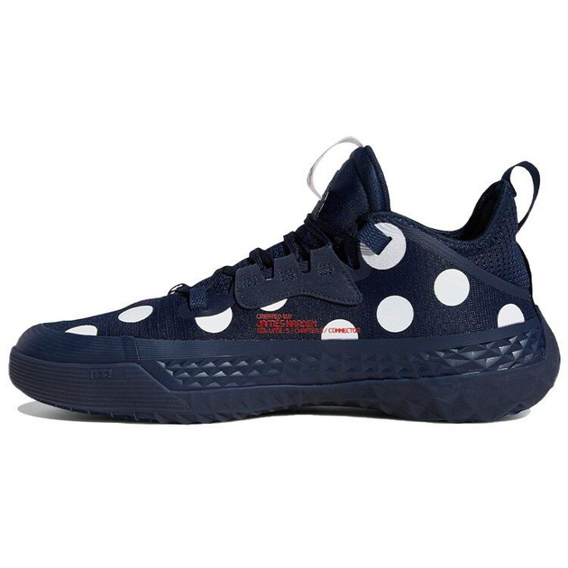 Adidas Harden Vol5 Futurenatural