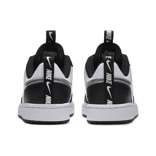 Nike Court Borough Low 2 GS
