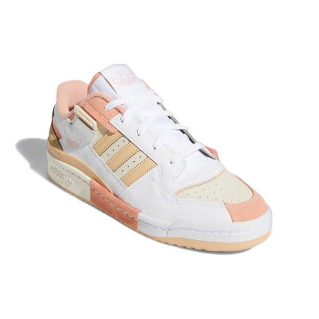 Adidas Originals Forum Exhibit Low