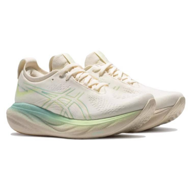 Asics Gel-Nimbus 25