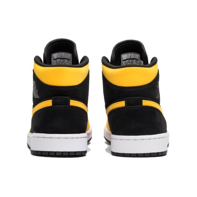 Air Jordan 1 Mid Reverse New Love