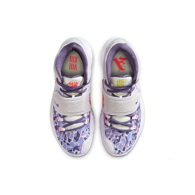 Nike Kyrie 6
