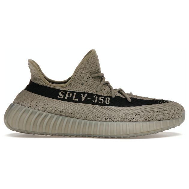 Adidas Originals Yeezy Boost 350 Granite