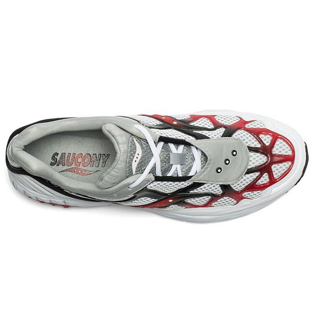 Saucony Excursion Grid Web M
