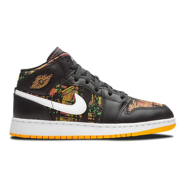 Air Jordan 1 Mid GS