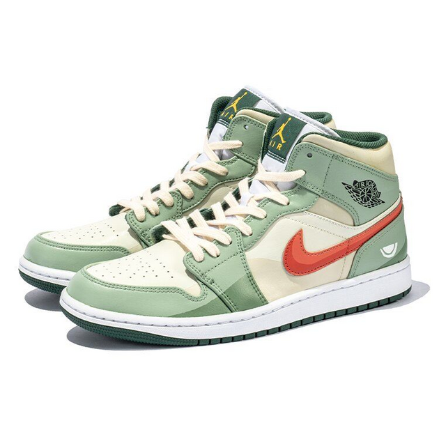 Air Jordan 1 Mid
