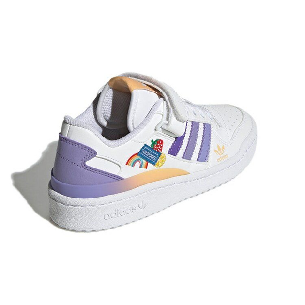 Adidas Originals Forum Low J