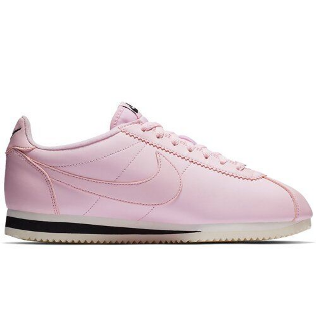 Nathan Bell x Nike Cortez