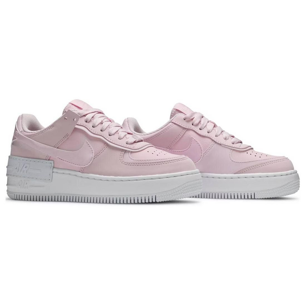 Nike Air Force 1 Pink Foam