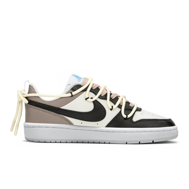 Nike Court Borough FZBB GS