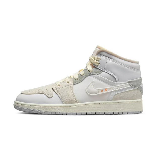 Air Jordan 1 Mid GS