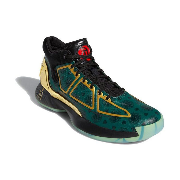 Adidas D Rose 10 5 Generals