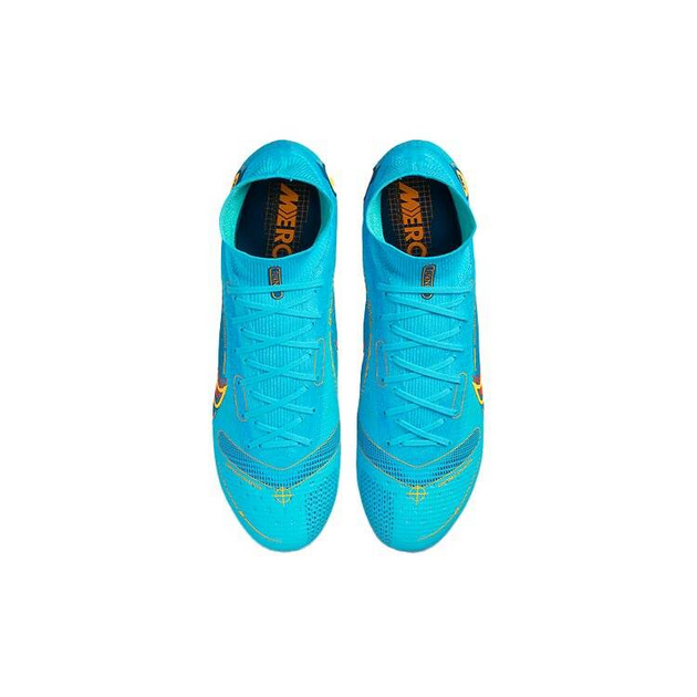 Nike Mercurial Super Fly 8 14 Elite AG