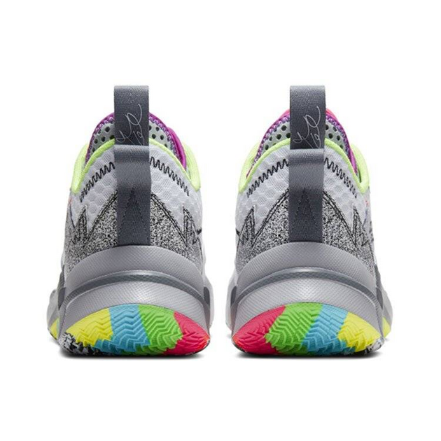 Jordan Why Not Zer03 3