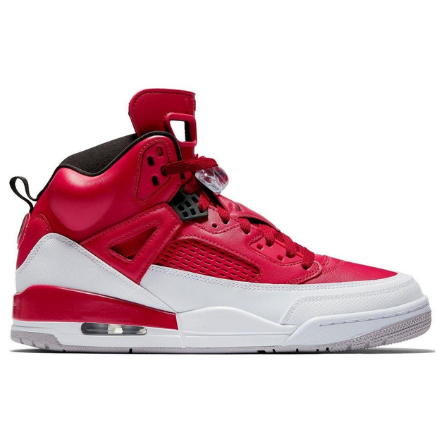 Jordan Spizike Gym Red