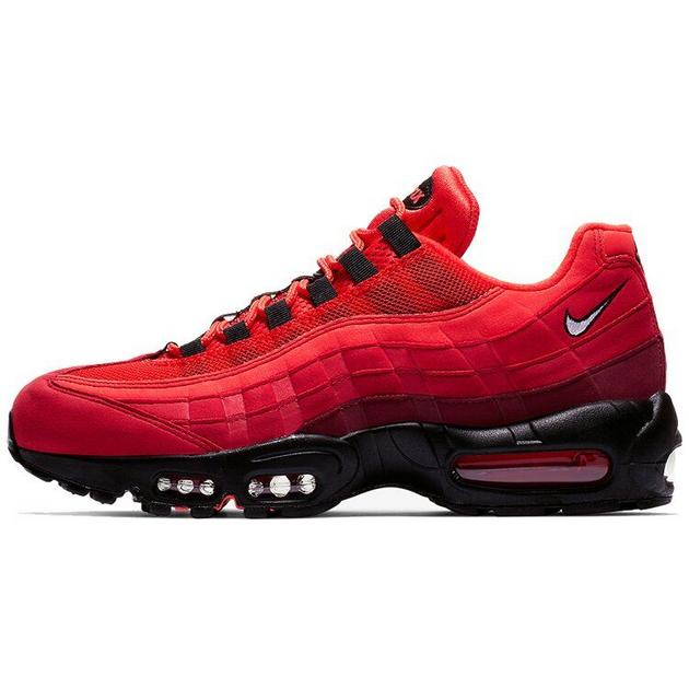 Nike Air Max 95 OG Habanero Red