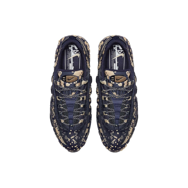 Cav Empt x Nike Air Max 95