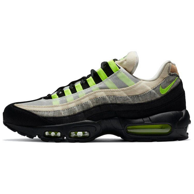 Denham x Nike Air Max 95