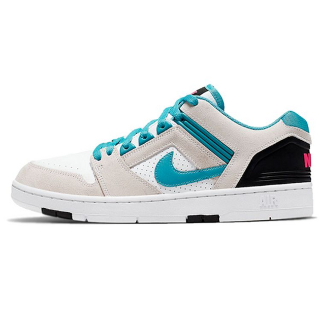 Nike SB Air Force 2 Low Nebula Blue
