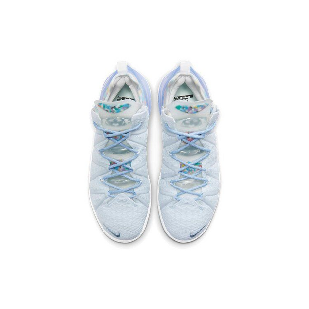 Nike LeBron 18 Play for the Future