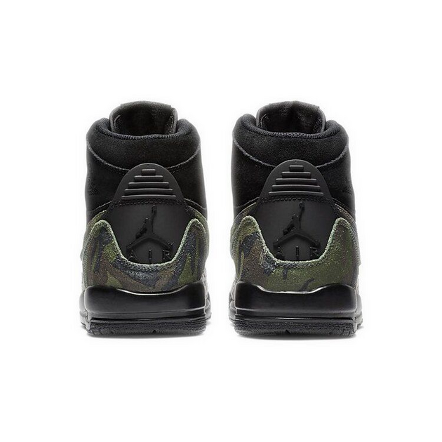 Jordan Legacy 312 GS