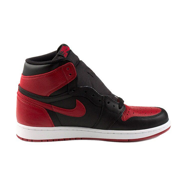Air Jordan 1 Bred GS 2016