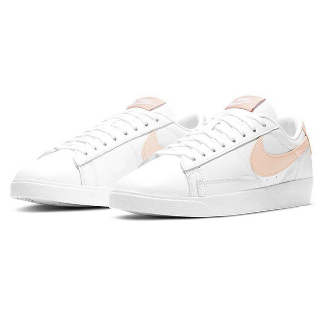 Nike Blazer Low Le