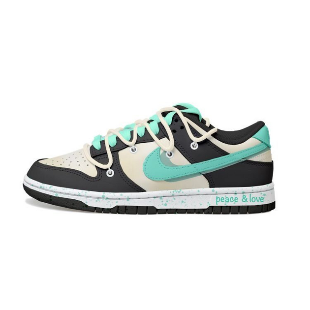 Nike Dunk Low OKHR