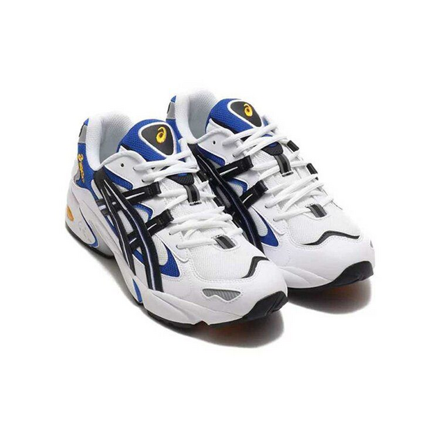 Asics Gel-Kayano 5