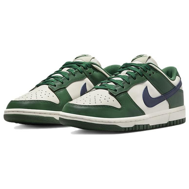 Nike Dunk Low Gorge Green